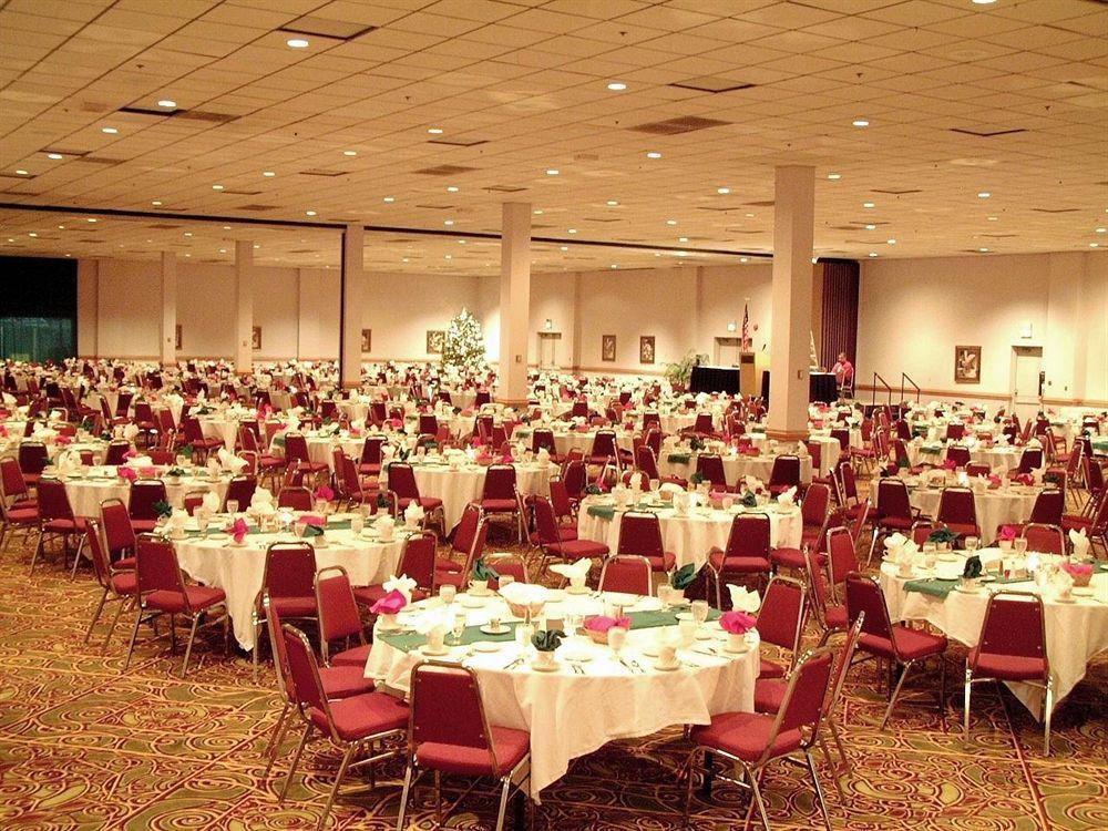 Holiday Inn Portland-Airport I-205 By Ihg Restaurant billede