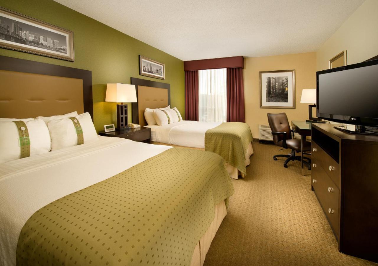 Holiday Inn Portland-Airport I-205 By Ihg Eksteriør billede