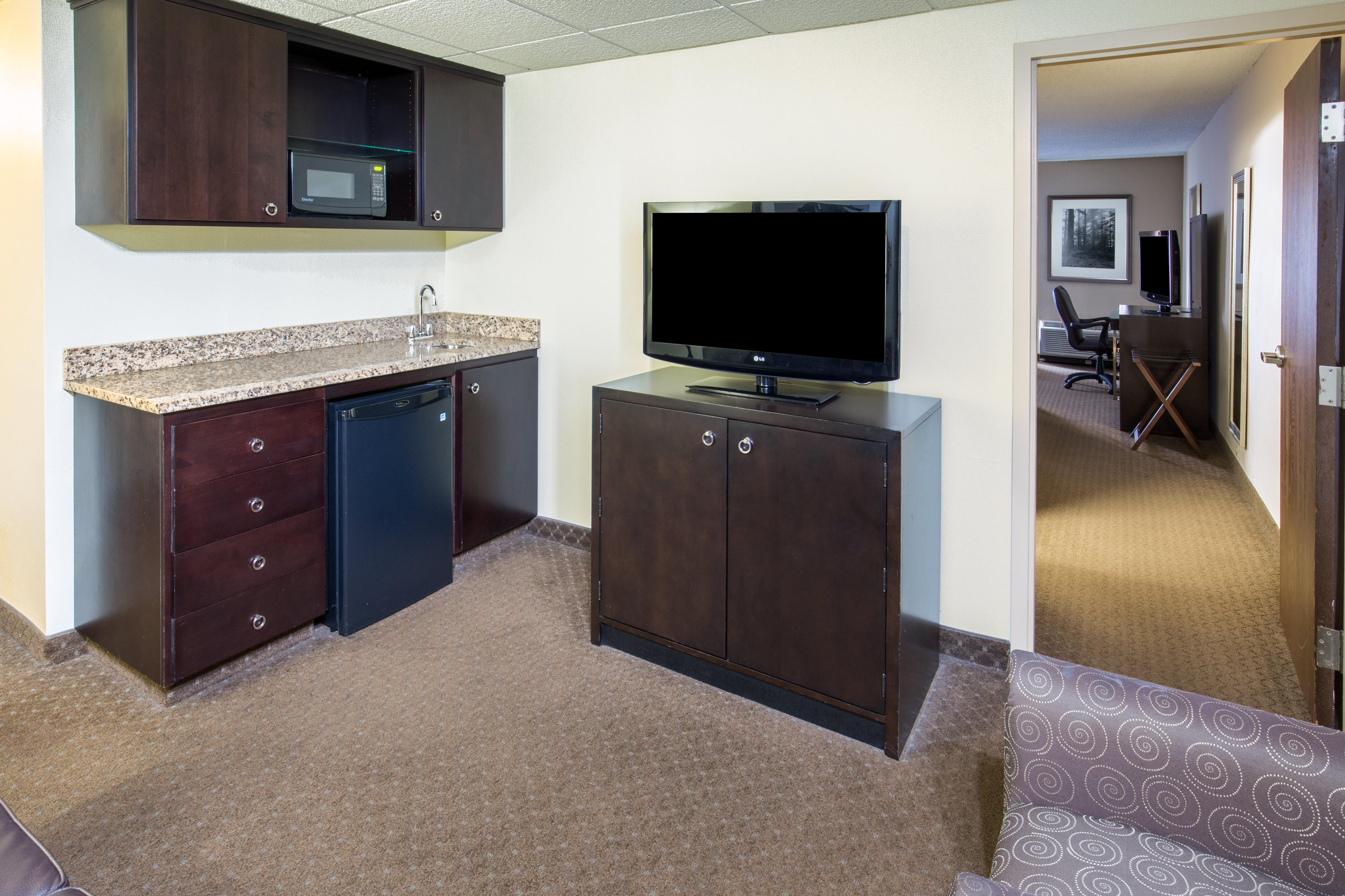 Holiday Inn Portland-Airport I-205 By Ihg Eksteriør billede