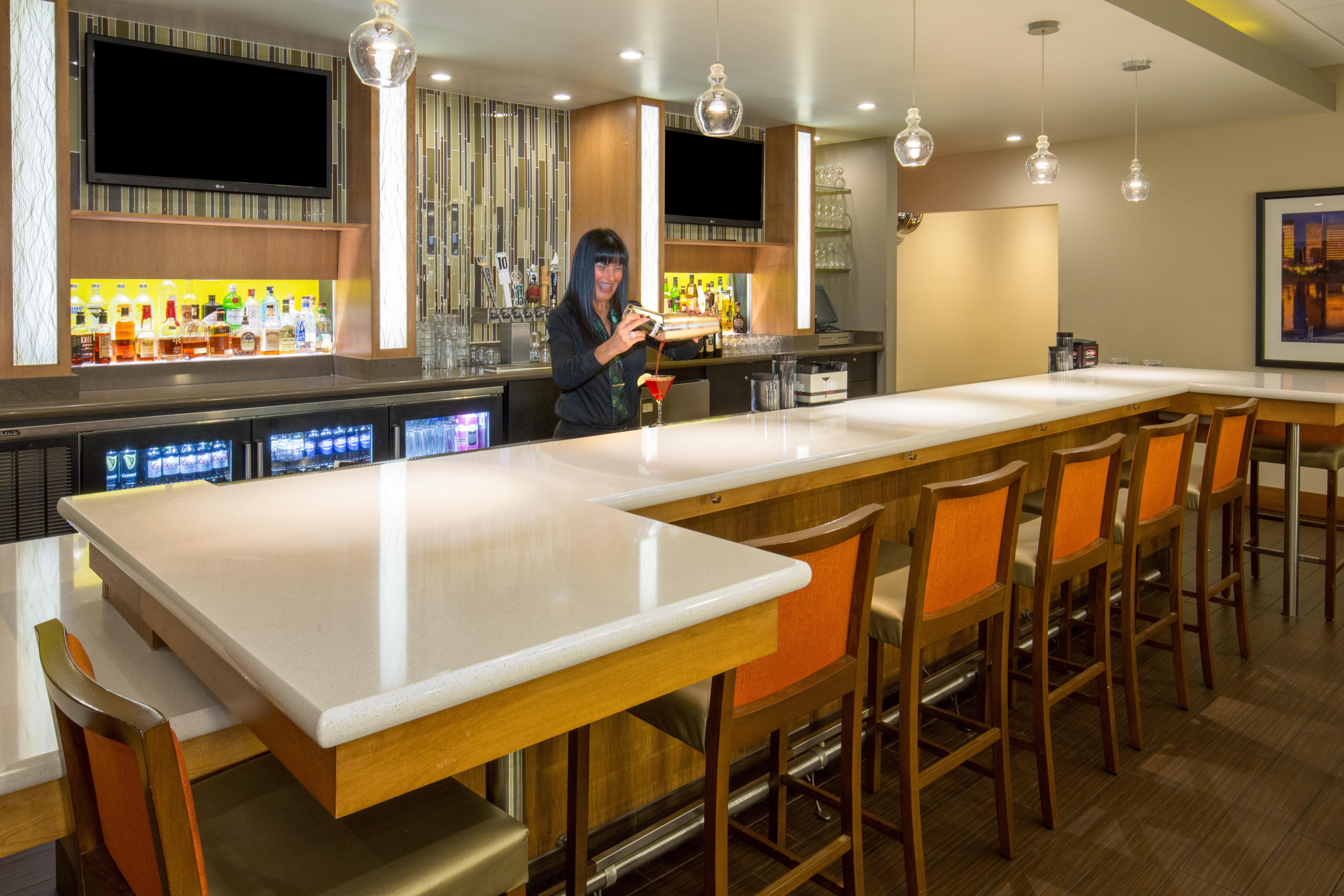 Holiday Inn Portland-Airport I-205 By Ihg Eksteriør billede