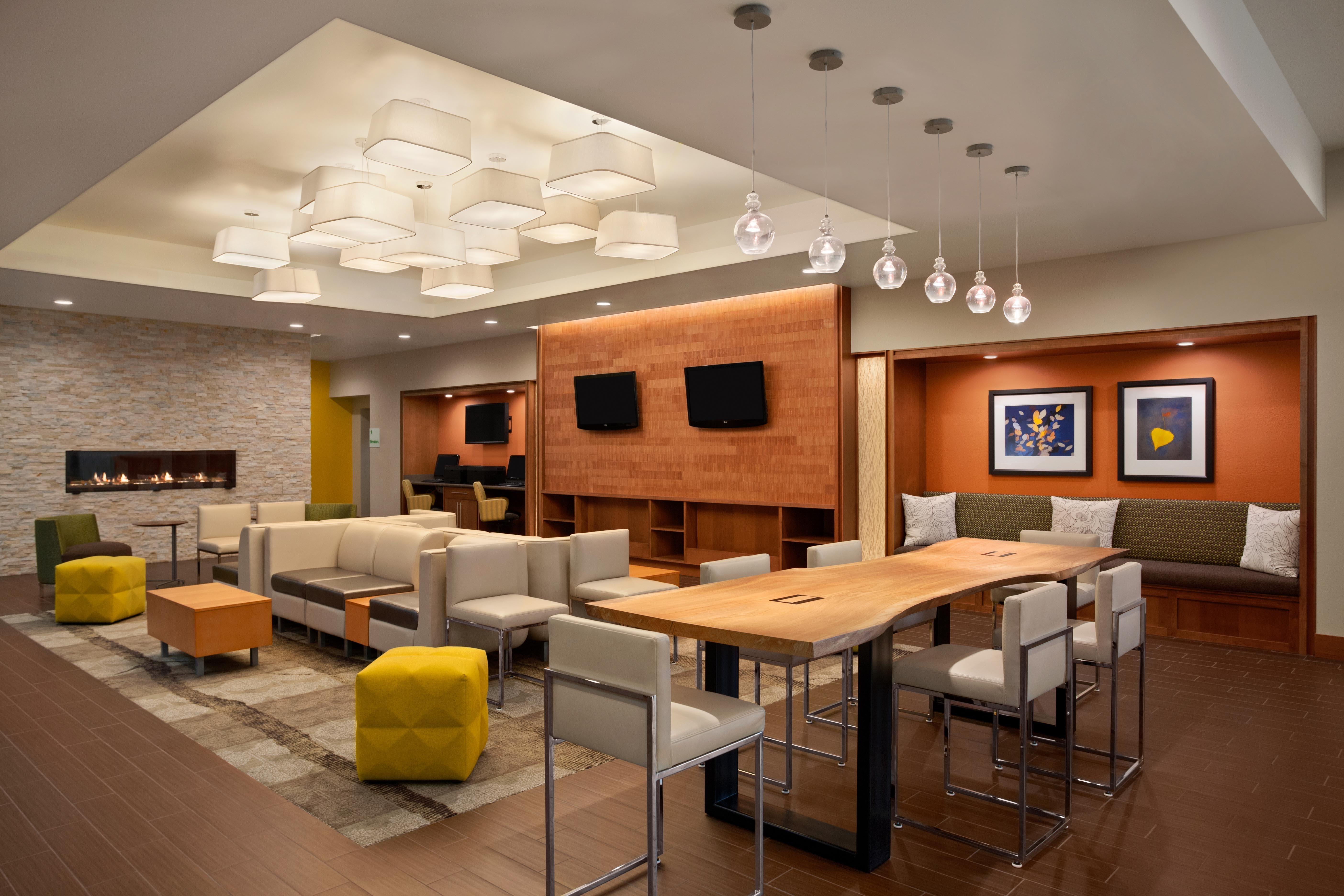 Holiday Inn Portland-Airport I-205 By Ihg Eksteriør billede