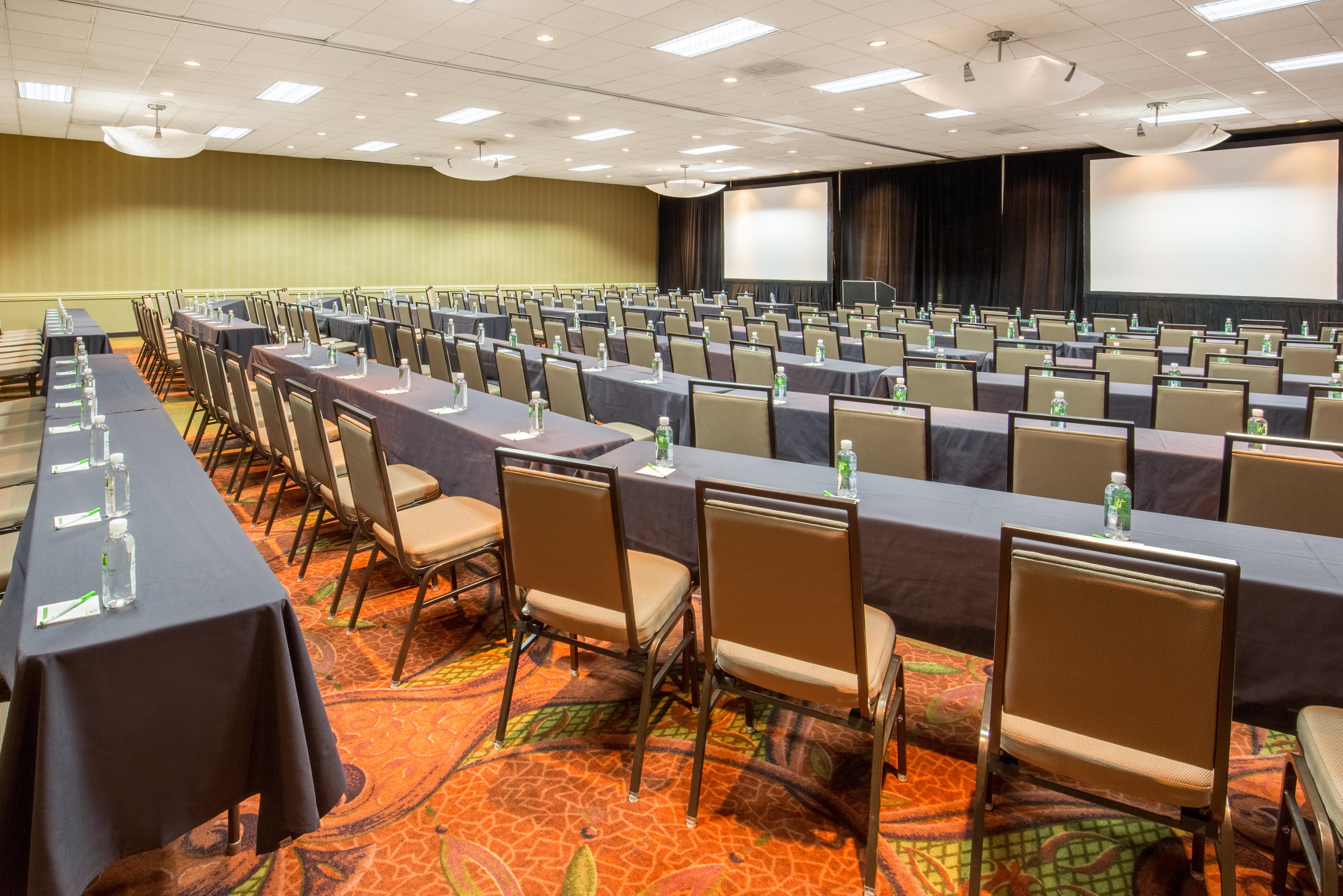 Holiday Inn Portland-Airport I-205 By Ihg Eksteriør billede