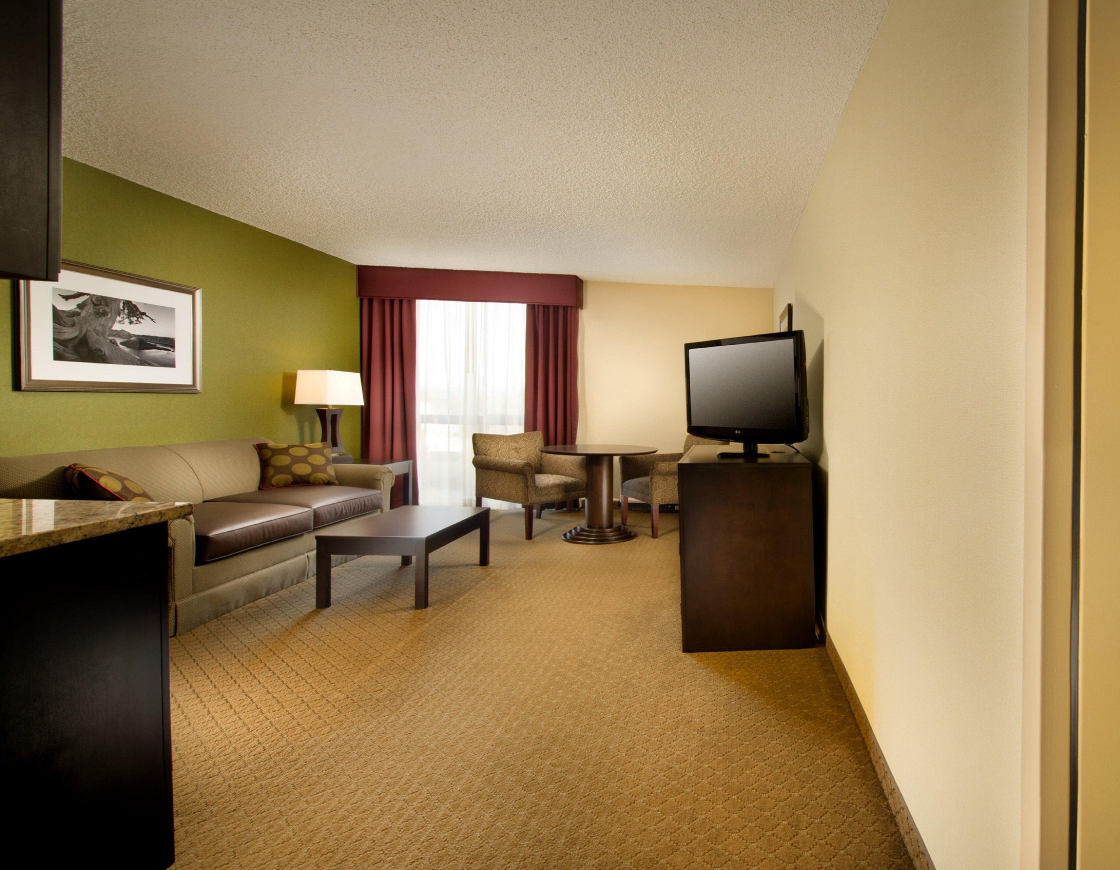 Holiday Inn Portland-Airport I-205 By Ihg Eksteriør billede