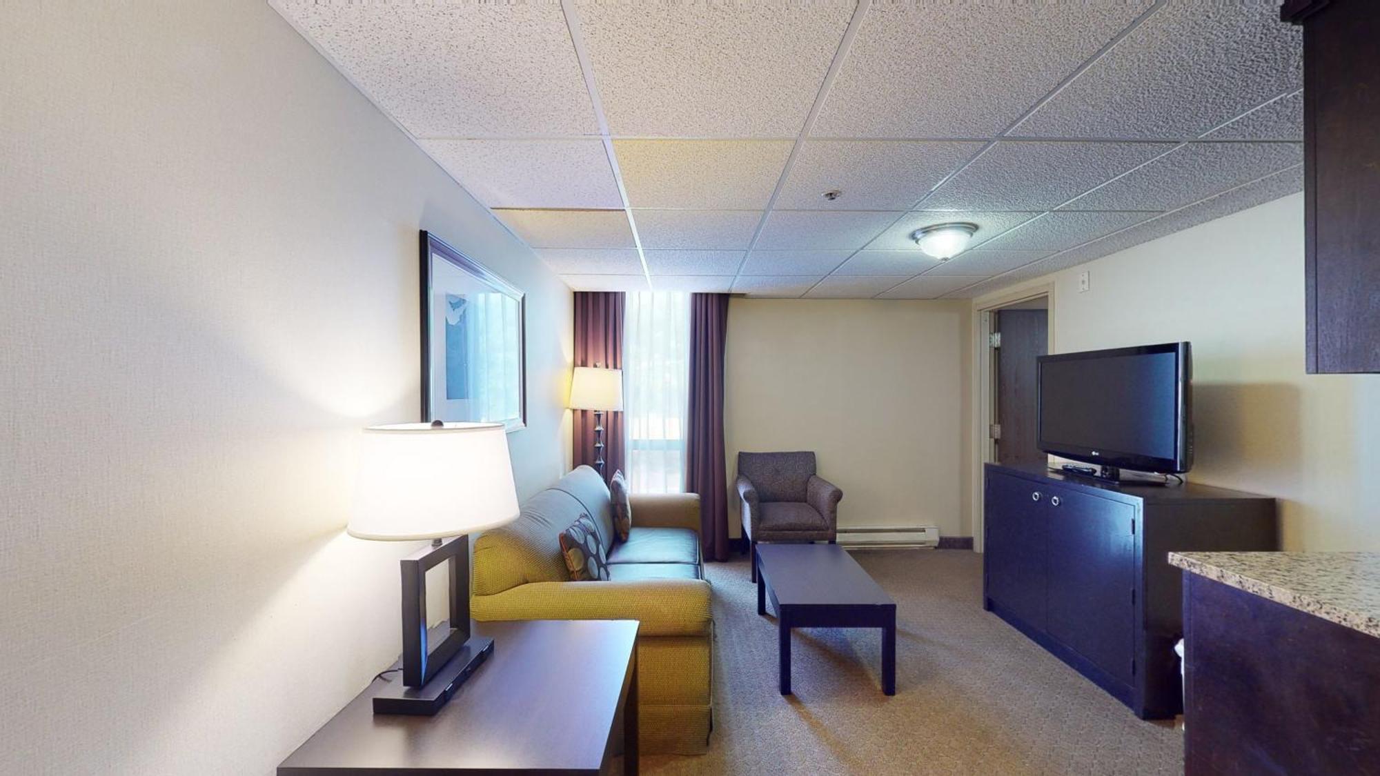Holiday Inn Portland-Airport I-205 By Ihg Eksteriør billede