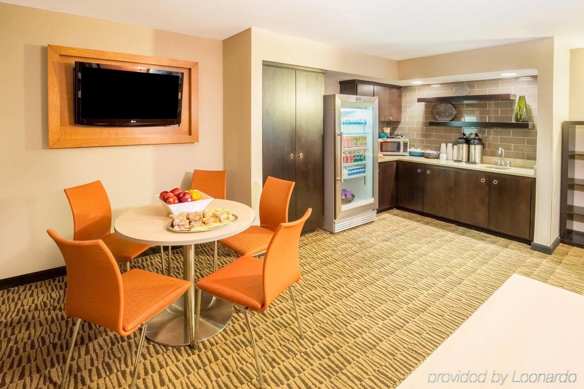 Holiday Inn Portland-Airport I-205 By Ihg Eksteriør billede