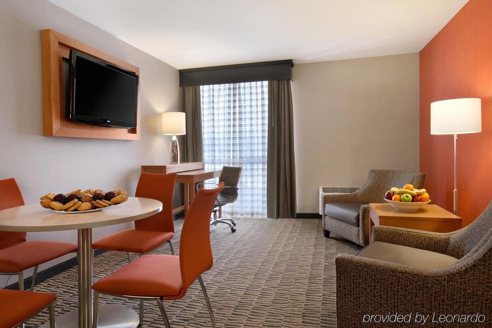 Holiday Inn Portland-Airport I-205 By Ihg Eksteriør billede