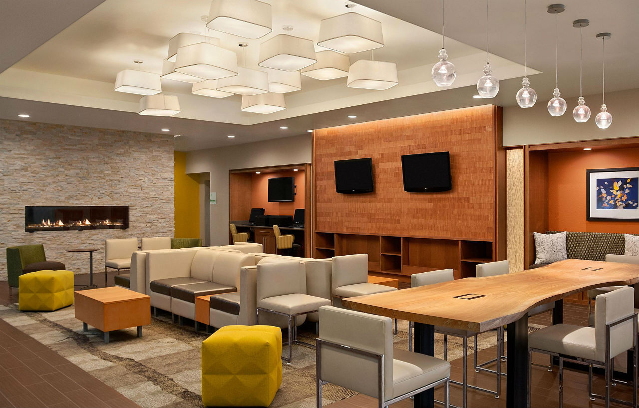 Holiday Inn Portland-Airport I-205 By Ihg Eksteriør billede